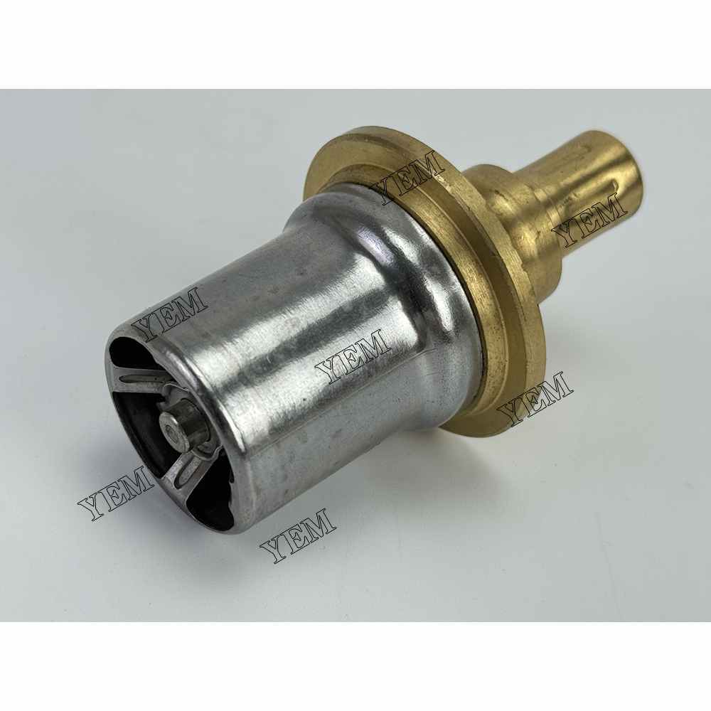 YEM Parts PC400-7 Thermostat 85¡ã 6212-65-2610 For Komatsu Engine For Komatsu