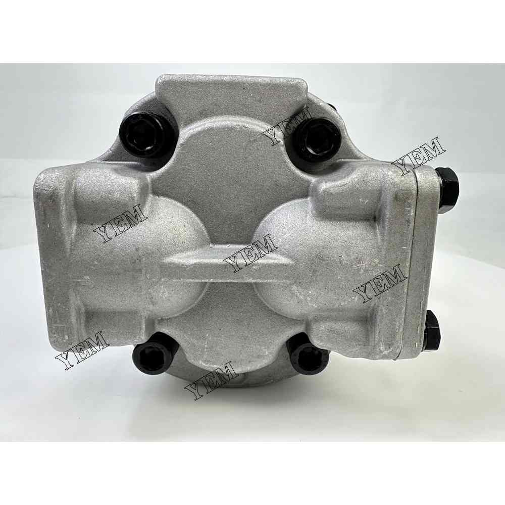 YEM Parts 705-51-20290 Hydraulic Pump for Komatsu WA250-3 WA250L-3 WA200-1 WA200-3 Engine For Komatsu