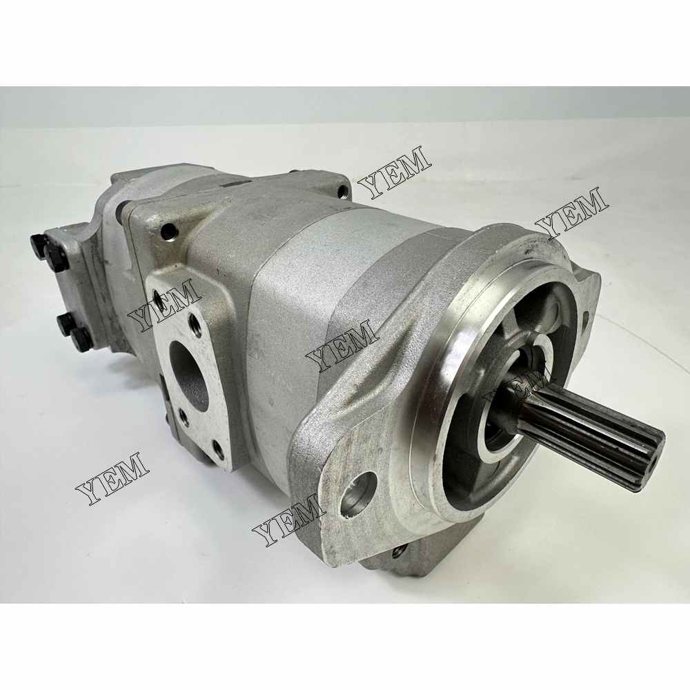 YEM Parts 705-51-20290 Hydraulic Pump for Komatsu WA250-3 WA250L-3 WA200-1 WA200-3 Engine For Komatsu