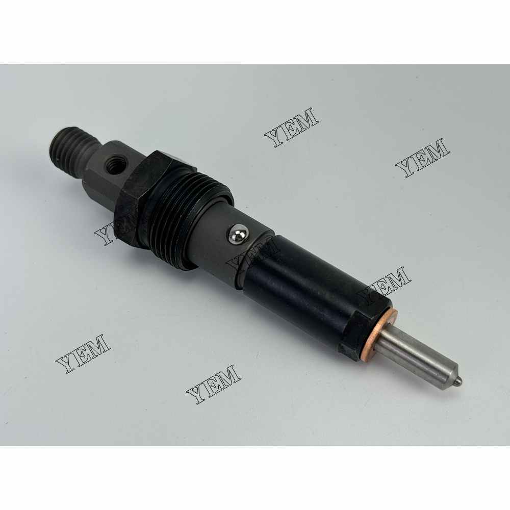 YEM Parts 4PCS Part Number KDAL59P5 Fuel Injector For Cummins 4BT Engine For Cummins