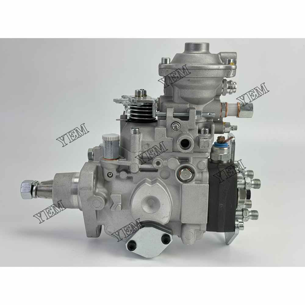 YEM Parts 4BT Fuel Injection Pump 0460424282 504063450 VE4/12F1100L954 For Cummins