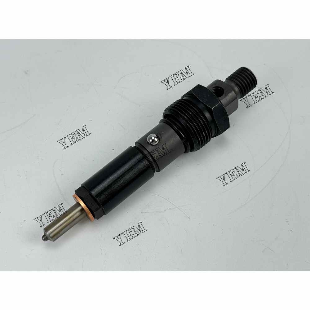 YEM Parts 4PCS Part Number 5342352 Fuel Injector For Cummins 4BT3.9 Engine For Cummins