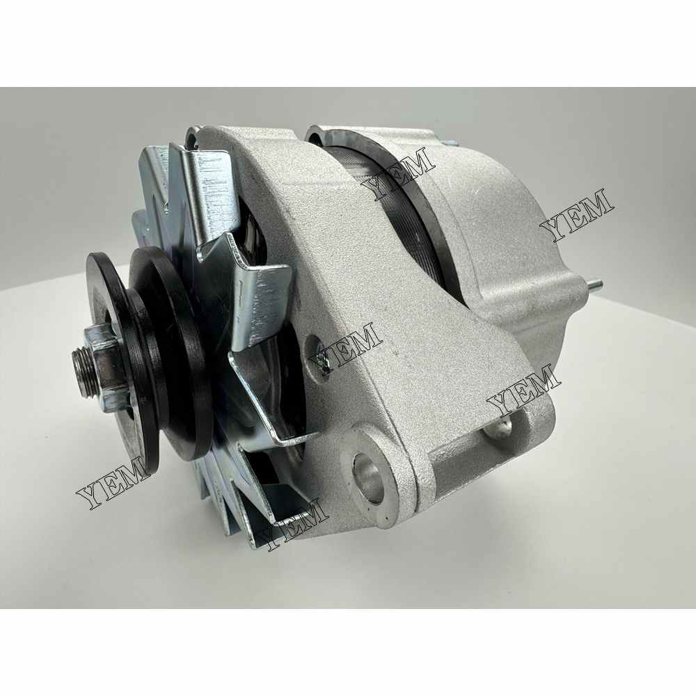 YEM Parts 6BT Alternator 12V 3909982 For Cummins Diesel forklift Engine For Cummins
