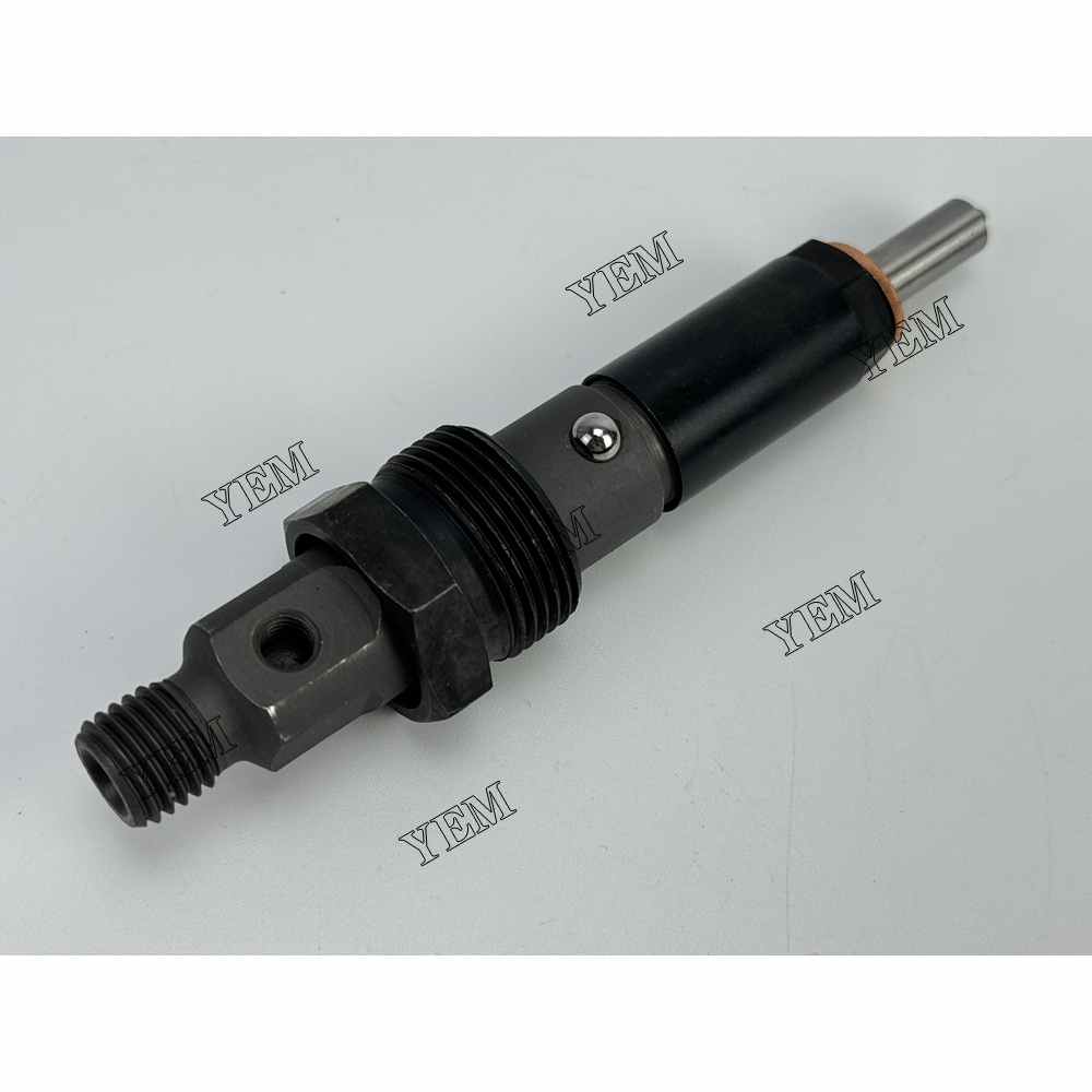 YEM Parts 6PCS Part Number KDAL59P5 Fuel Injector For Cummins 6BT Engine For Cummins