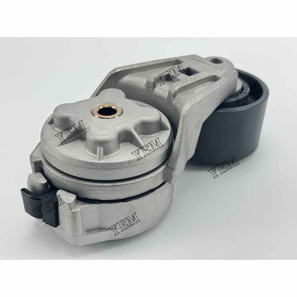 YEM Parts 3922900 Belt Tensioner for Cummins 6BT Engine Fit Excavator Engine For Cummins