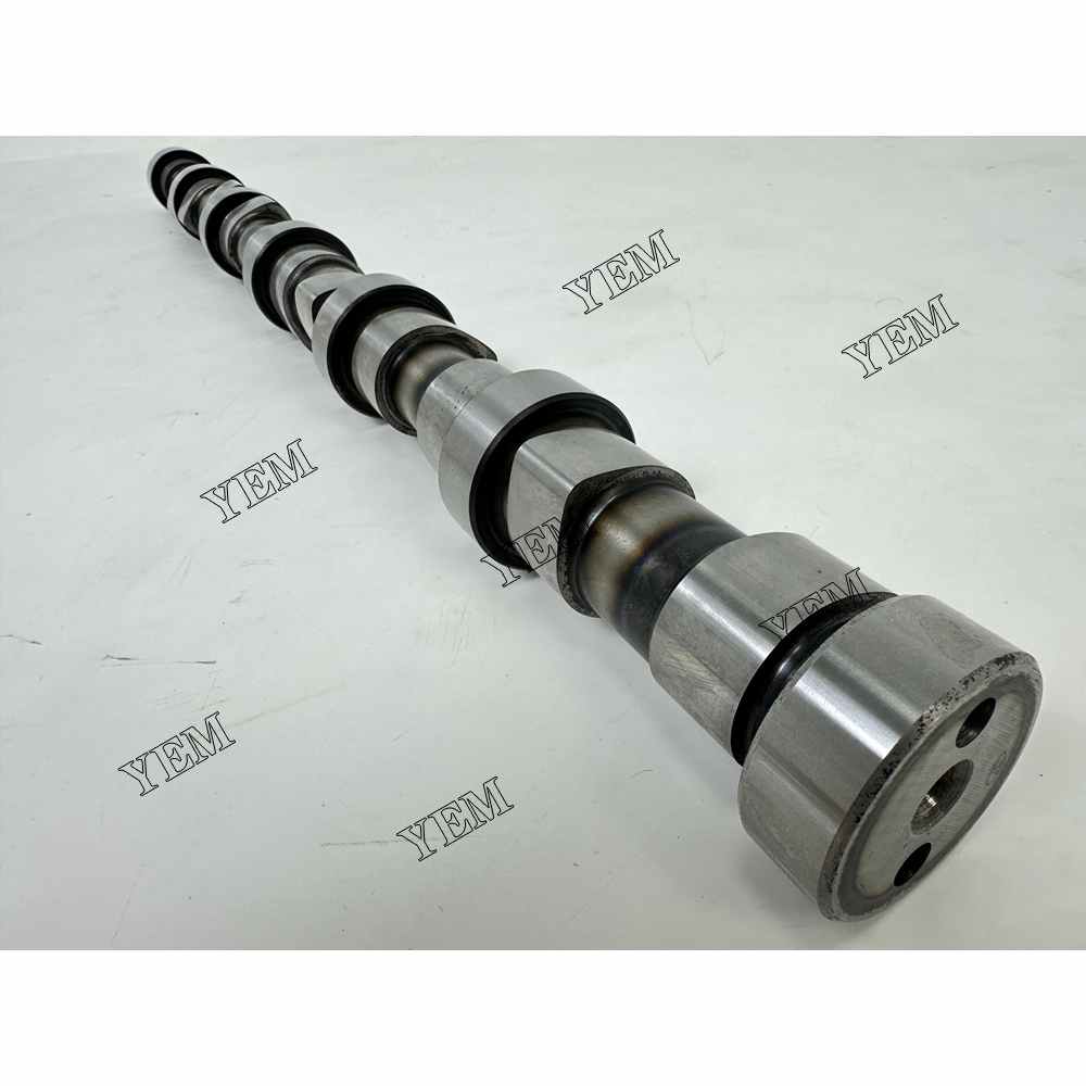 YEM Parts 3942567 Camshaft for Cummins 6BT5.9 Engine Fit Industrial Diesel Engine For Cummins