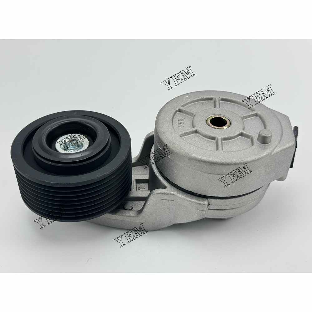 YEM Parts 3973827 Belt Tensioner for Cummins 6CT Engine Fit Excavator Engine