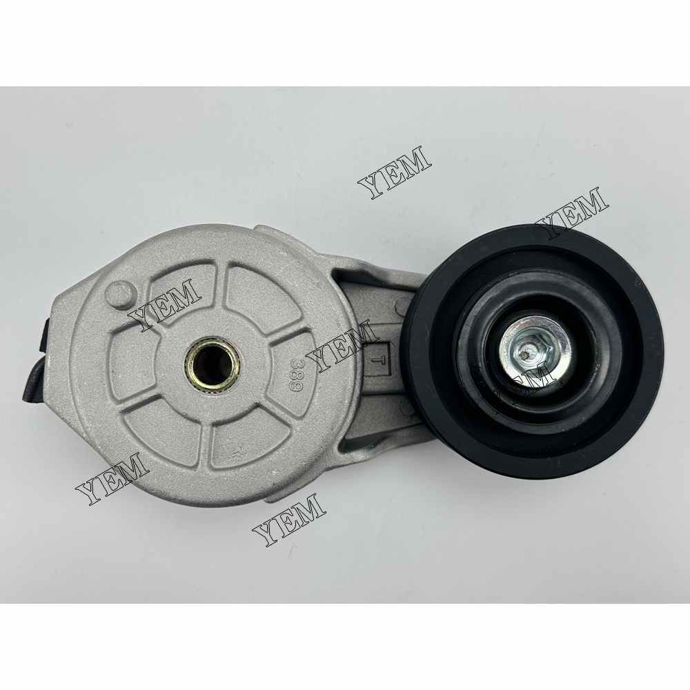 YEM Parts 3973827 Belt Tensioner for Cummins 6CT Engine Fit Excavator Engine For Cummins