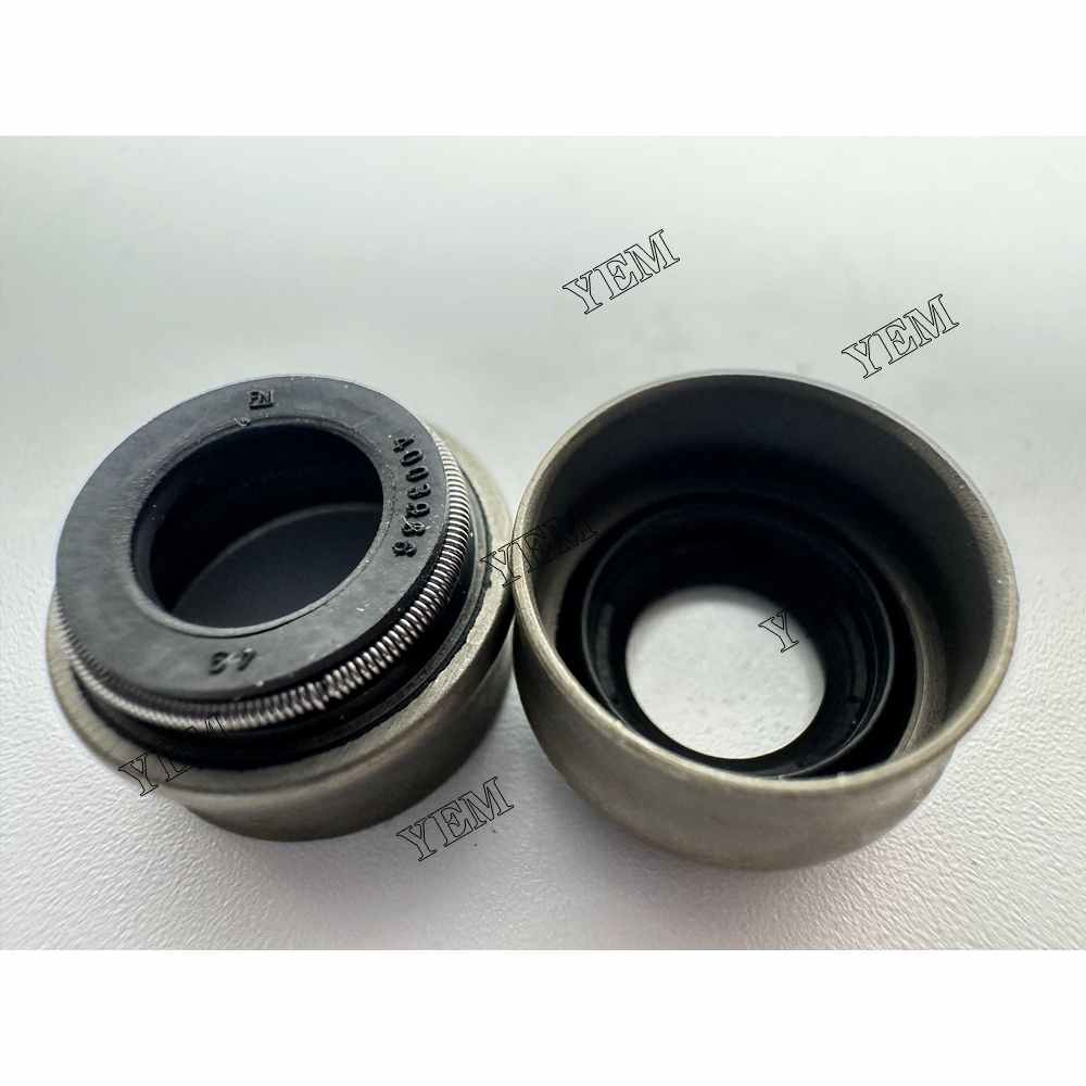 YEM Parts 24 PC Part Number 4003966 Valve Oil Seal For Cummins M11 Engine For Cummins