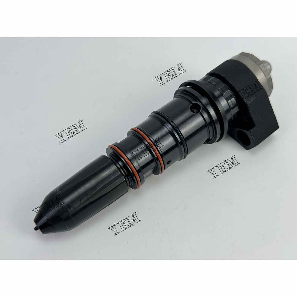 YEM Parts 6PCS Part Number 3068825 Fuel Injector For Cummins NT855 Engine For Cummins
