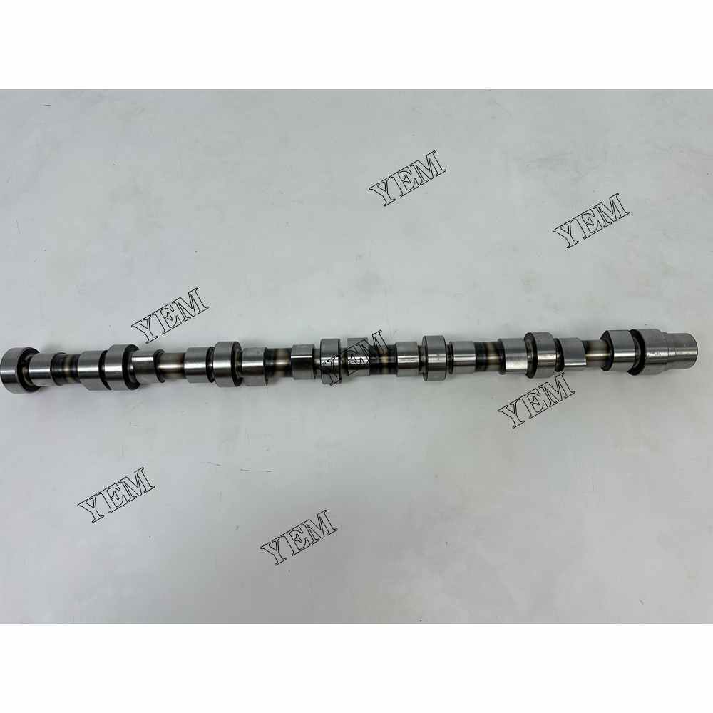 YEM Parts 3942567 Camshaft for Cummins QSB5.9 Engine Fit Industrial Diesel Engine For Cummins