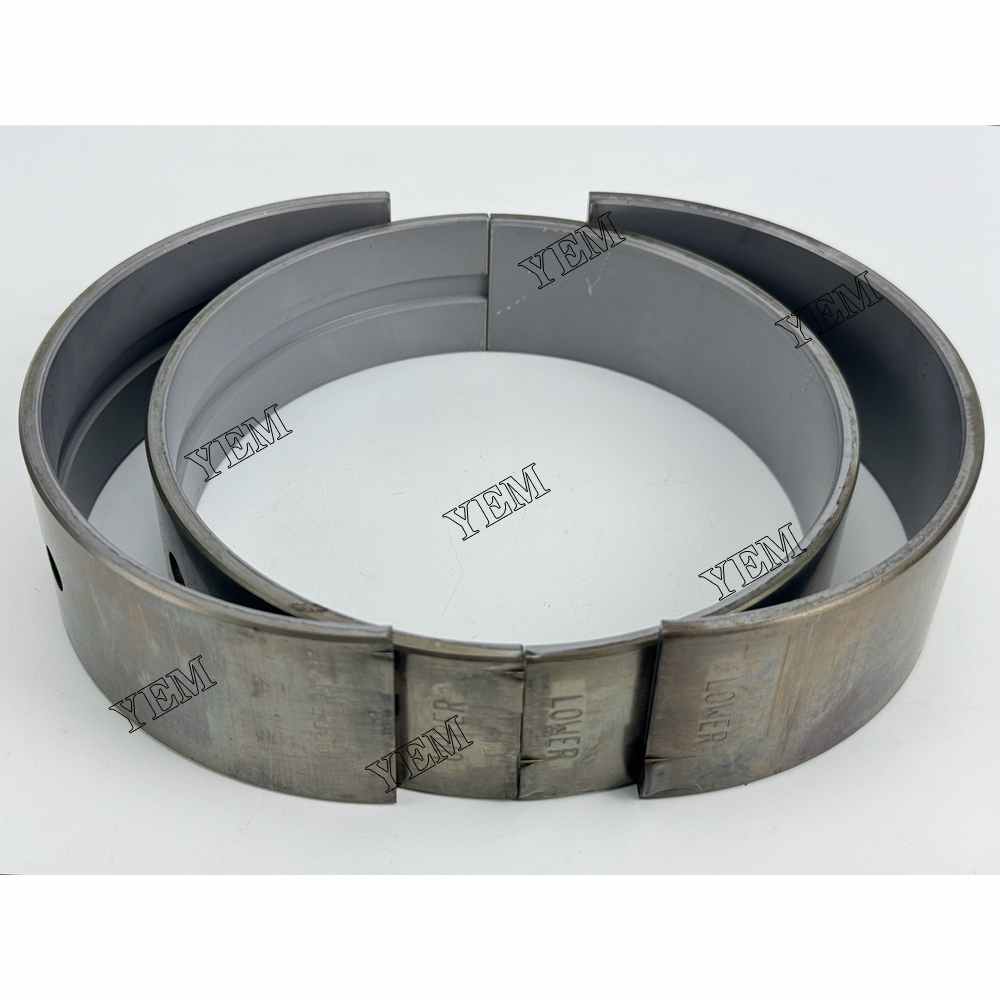 YEM Parts Part Number AR12270 Main Bearing With Con Rod Bearing For Cummins QSK19 Engine For Cummins