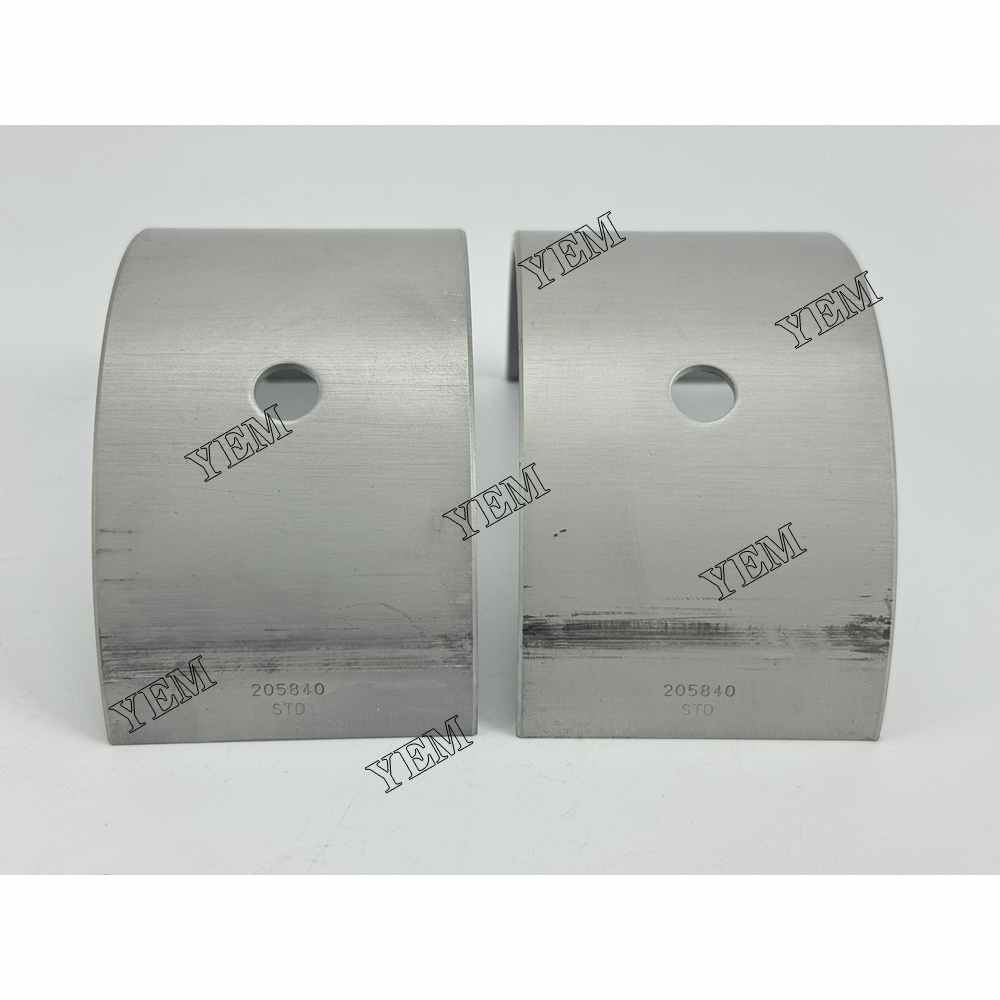 YEM Parts Part Number 205840 Main Bearing With Con Rod Bearing For Cummins QSK19 Engine