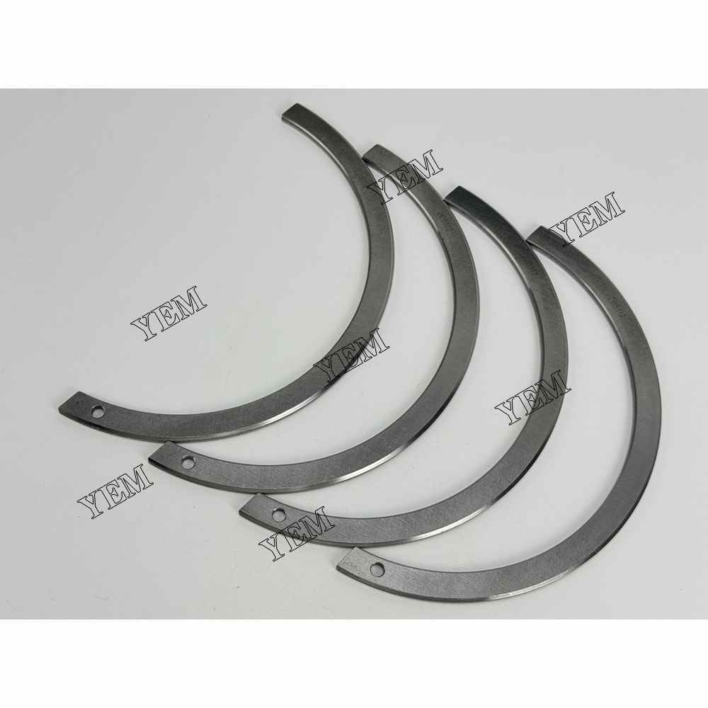 YEM Parts Part Number 205112 Thrust Washer For Cummins QSK19 Engine
