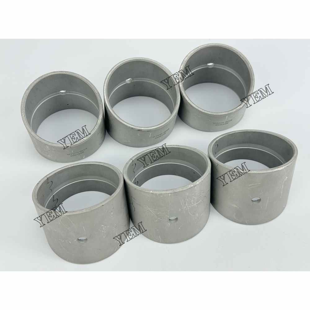 YEM Parts Part Number 3043909 Connecting Rod Bushing For Cummins QSK19 Engine