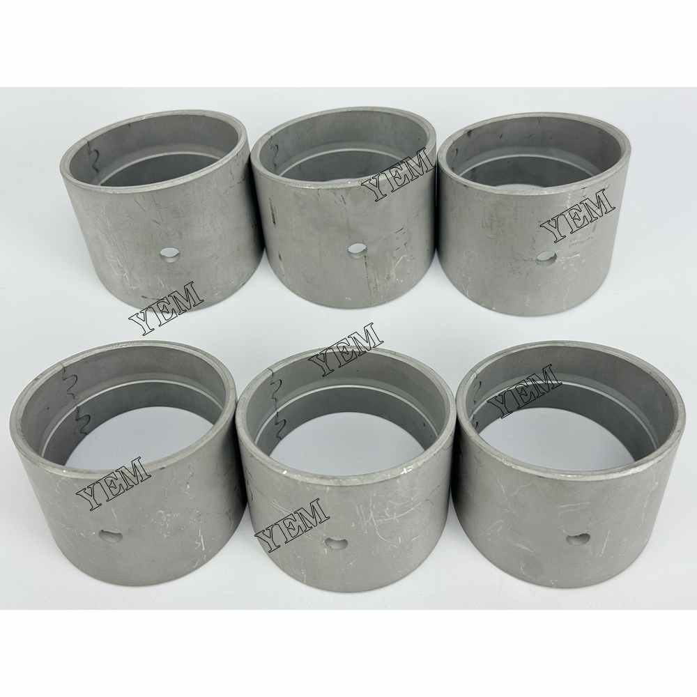 YEM Parts Part Number 3043909 Connecting Rod Bushing For Cummins QSK19 Engine For Cummins