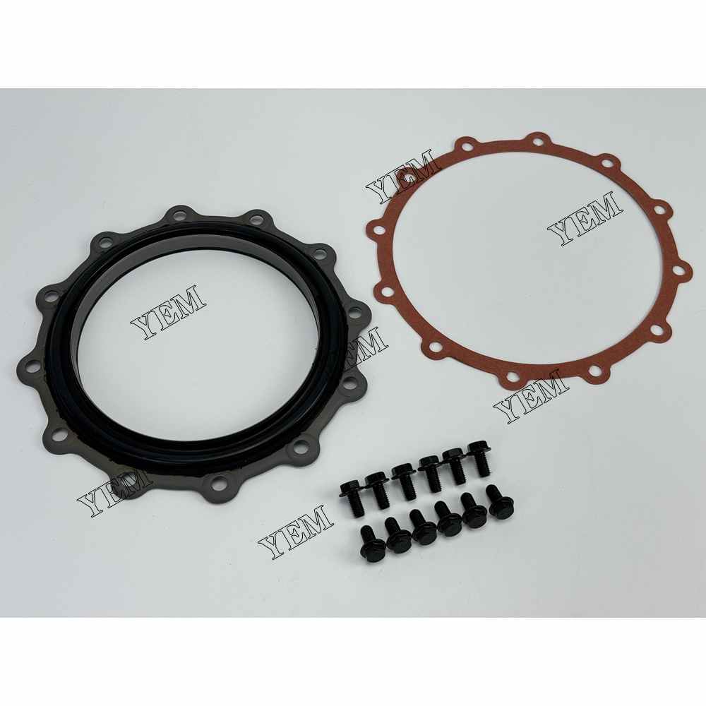 YEM Parts Part Number 4923644 Crankshaft Rear Oil Seal For Cummins QSM11 Engine For Cummins