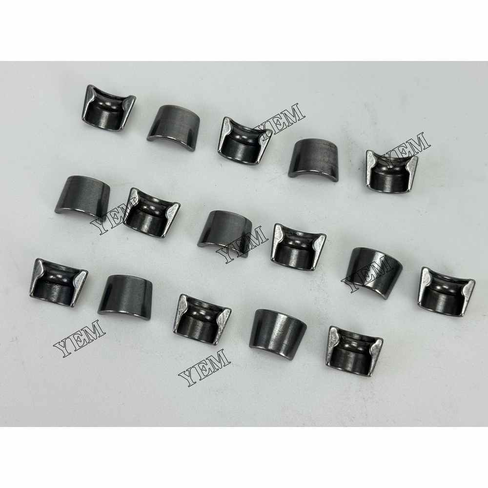 YEM Parts For Doosan Collet,Valve Spring DB33 Engine Solar 80 W-III excavator