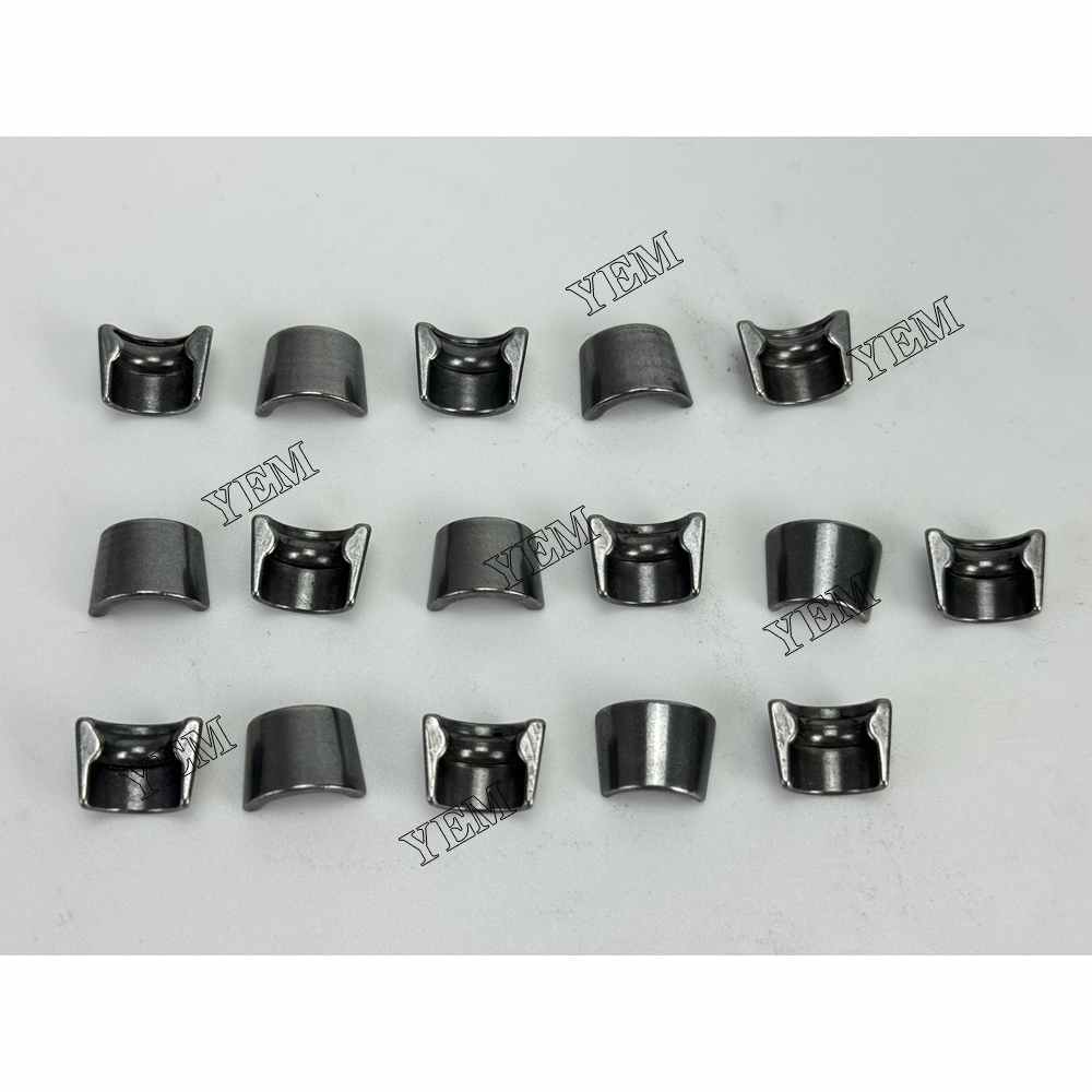 YEM Parts For Doosan Collet,Valve Spring DB58 Engine Daewoo DH130-2 excavator