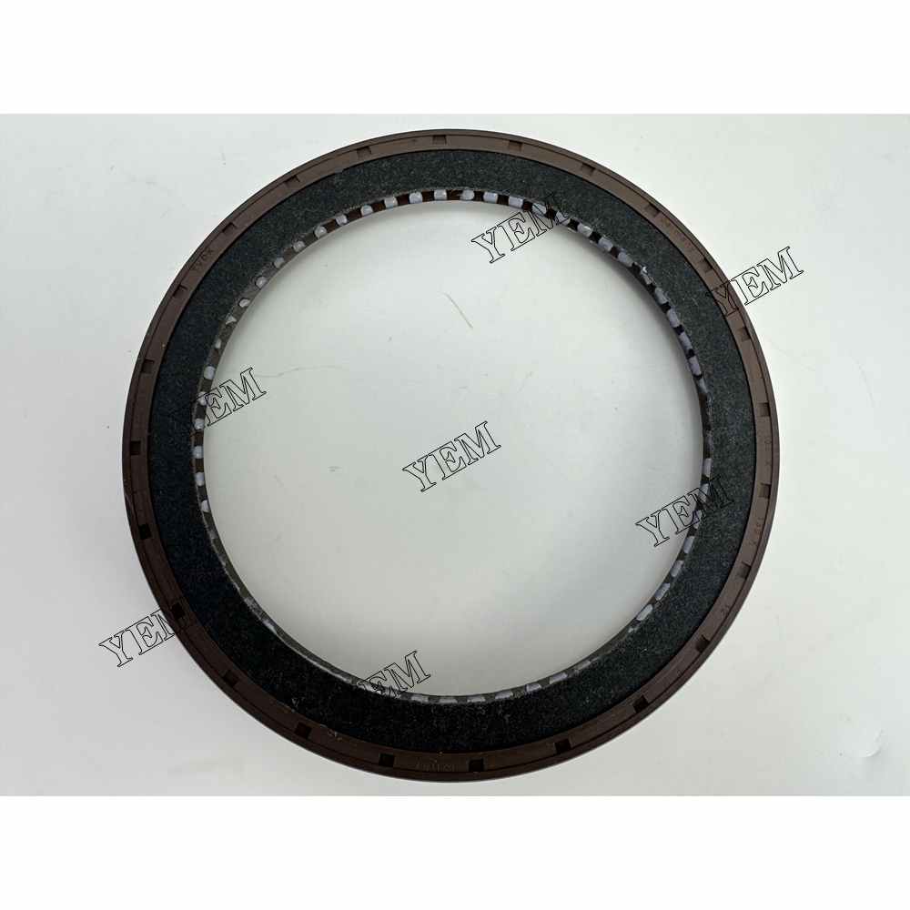 YEM Parts For Doosan Crankshaft Front Oil Seal DV15T Engine Spare Parts