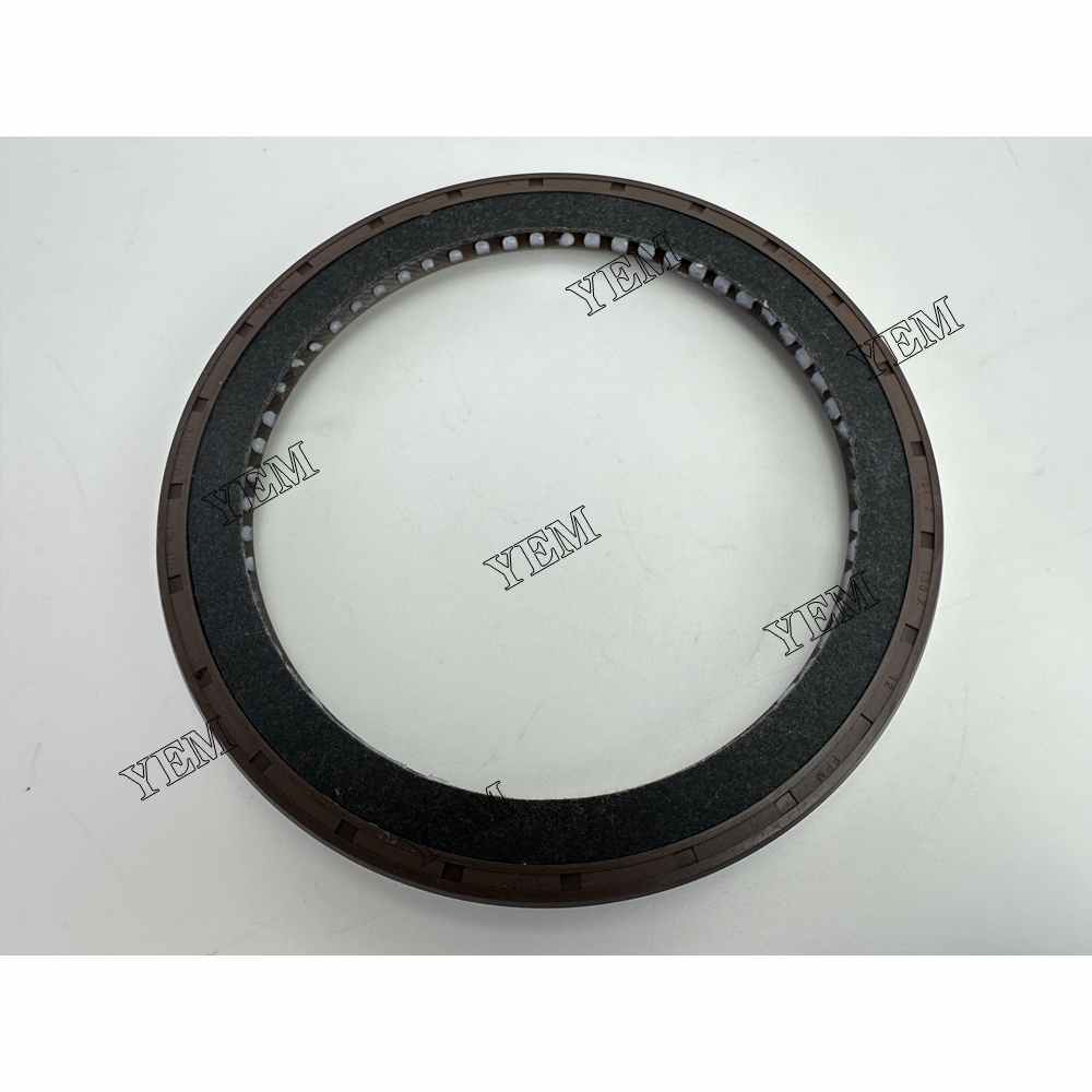 YEM Parts For Doosan Crankshaft Front Oil Seal DV15T Engine Spare Parts
