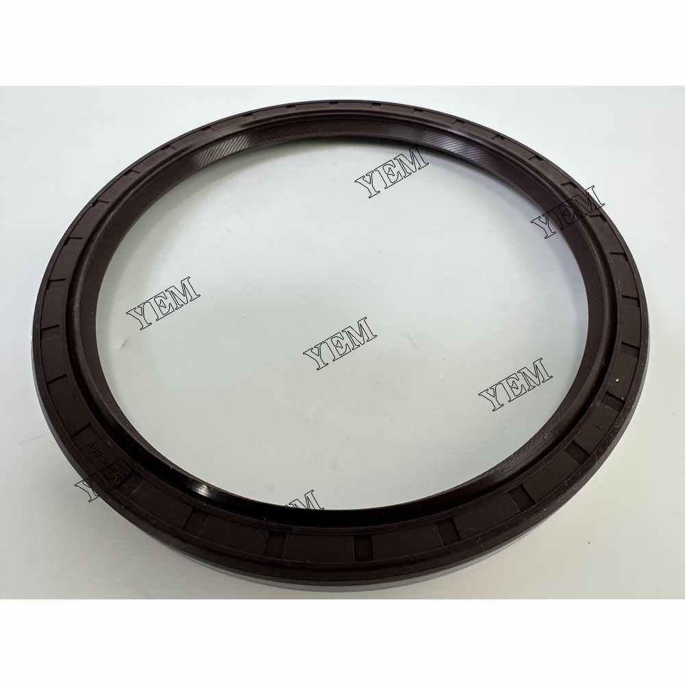 YEM Parts For Doosan Crankshaft Rear Oil Seal DV15T Engine Spare Parts For Doosan