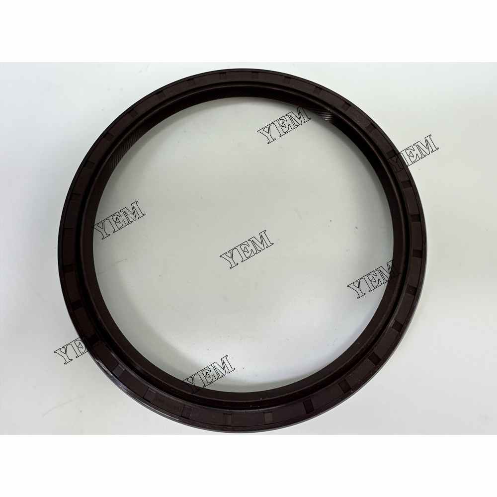 YEM Parts For Doosan Crankshaft Rear Oil Seal DV15T Engine Spare Parts For Doosan