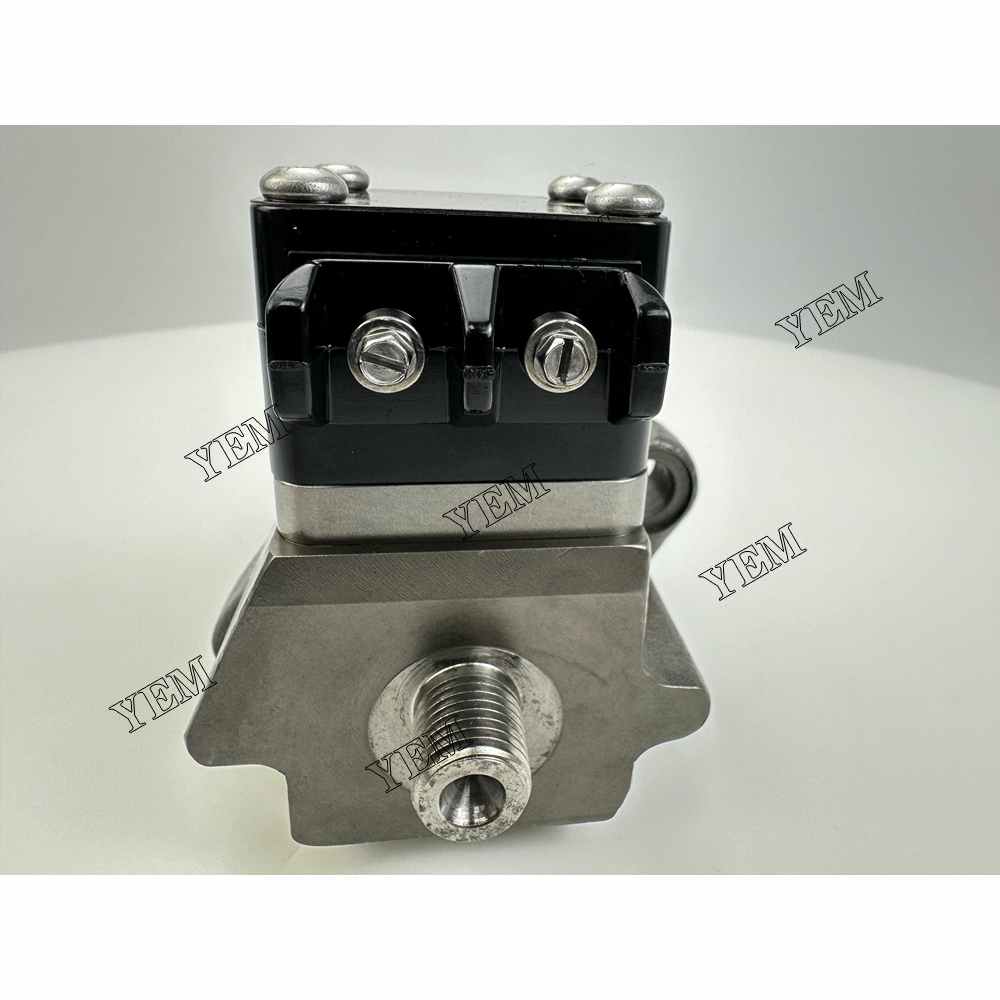 YEM Parts 4PCS Part Number 0414755018 Fuel Injection Pump For Liebherr D934 Engine For Liebherr