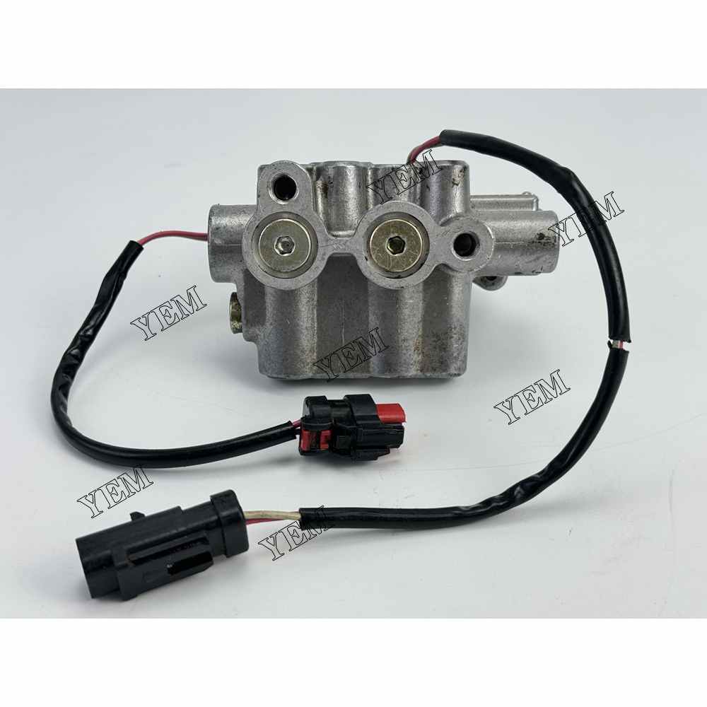 YEM Parts 191-1390 274-4199 Control Manifold for Caterpillar 305.5 Engine For Caterpillar