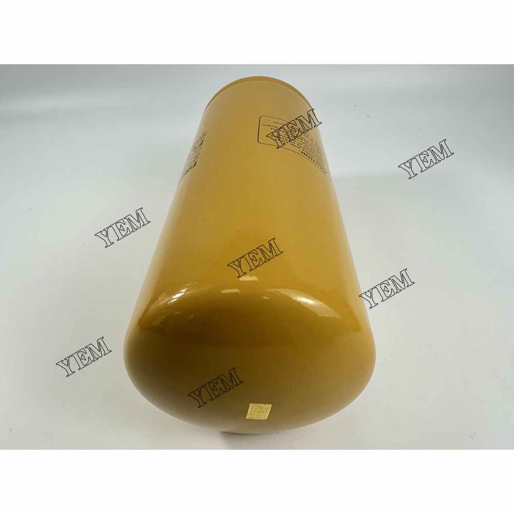 YEM Parts 1R1808 Oil Filter for Caterpillar 3406 Engine Fit Tractor For Caterpillar