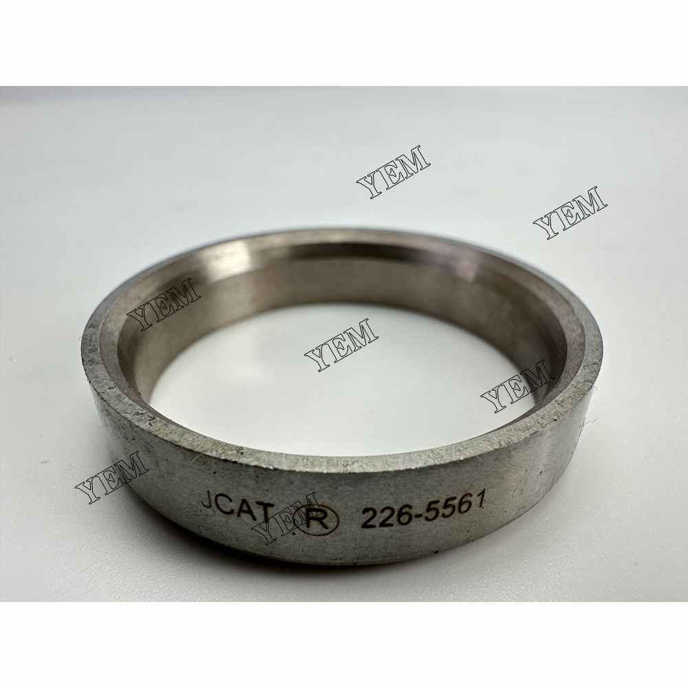 YEM Parts 226-5561 Valve Seat For Caterpillar C18 Engine Bucyrus RH40E excavator For Caterpillar