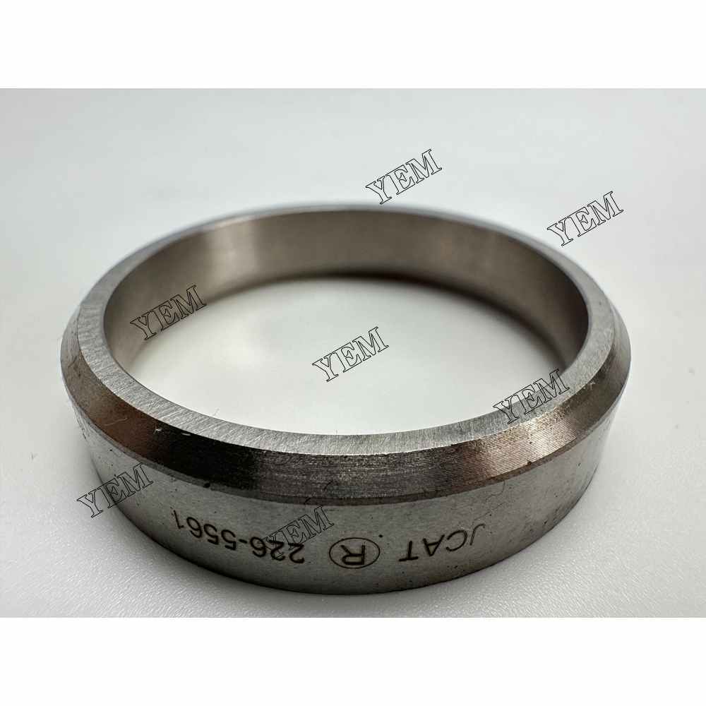 YEM Parts 226-5561 Valve Seat For Caterpillar C18 Engine Bucyrus RH40E excavator For Caterpillar