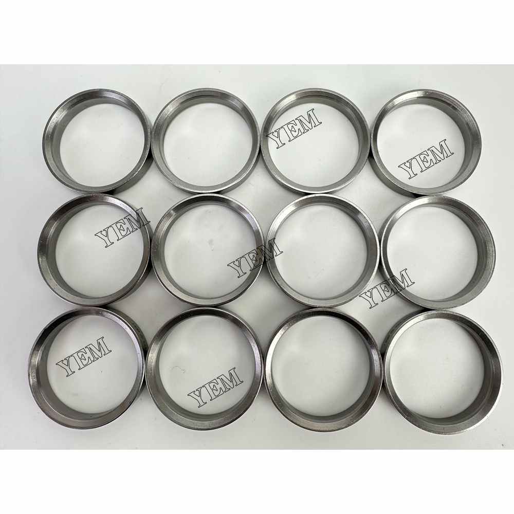 YEM Parts 280-3979 Valve Seat For Caterpillar C18 Engine Bucyrus RH40E excavator