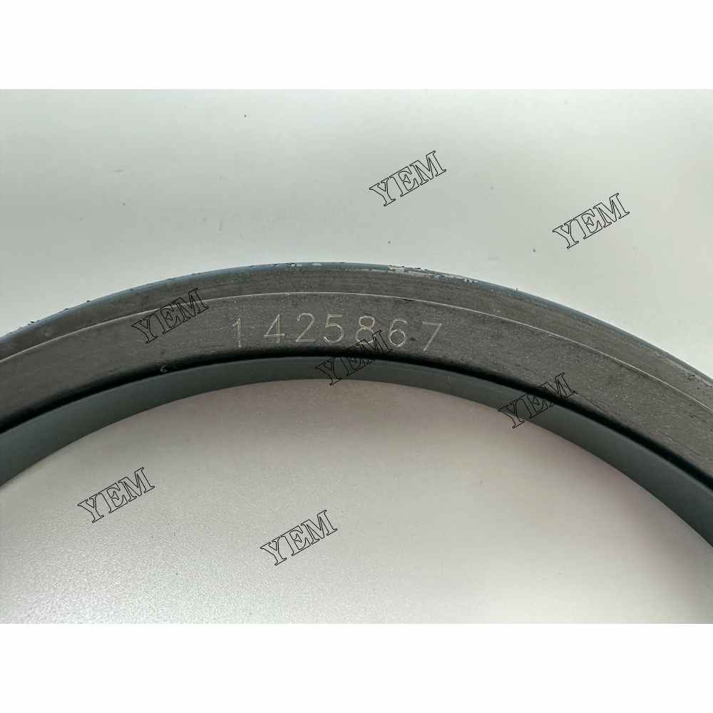 YEM Parts Part Number 1425867 Crankshaft Front Oil Seal For Caterpillar C18 Engine For Caterpillar