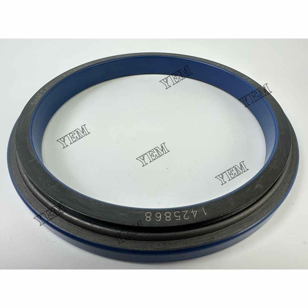 YEM Parts Part Number 1425868 Crankshaft Rear Oil Seal For Caterpillar C18 Engine For Caterpillar