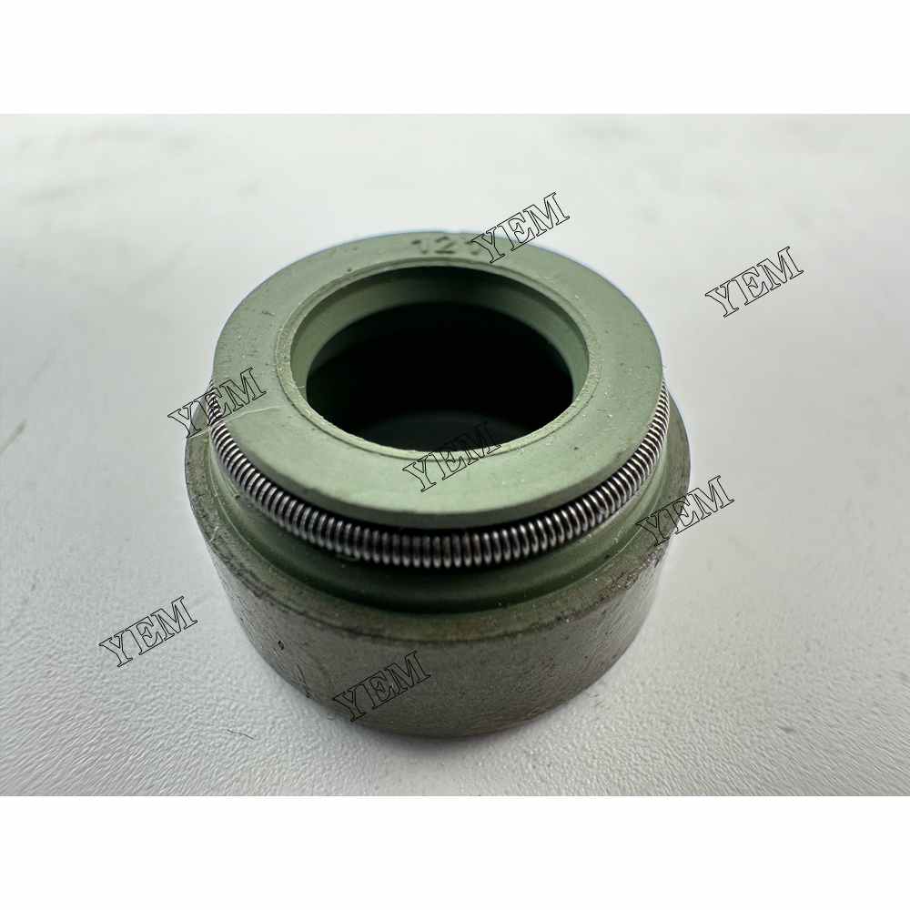 YEM Parts 24 PC For Caterpillar Valve Oil Seal C18 Engine Spare Parts For Caterpillar