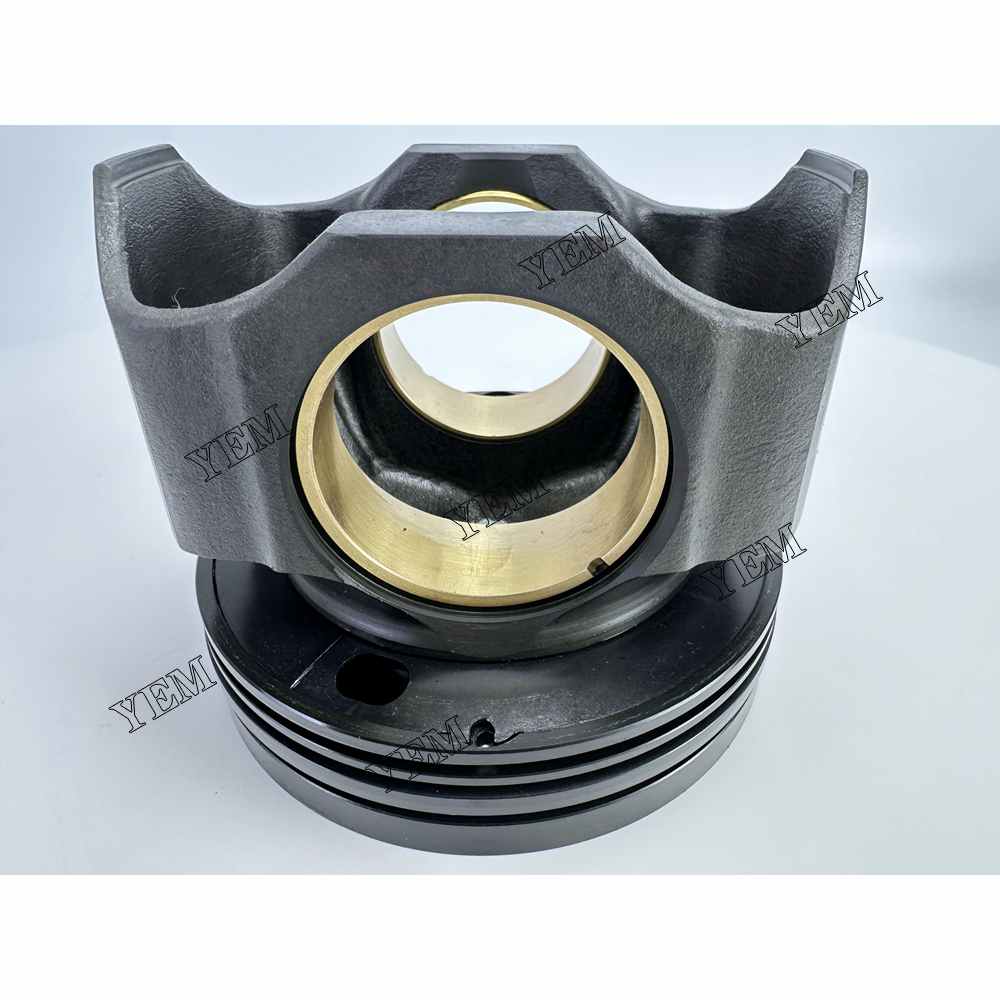 YEM Parts Part Number 235-8098 319-6715 Pistons STD For Caterpillar C18 Engine For Caterpillar
