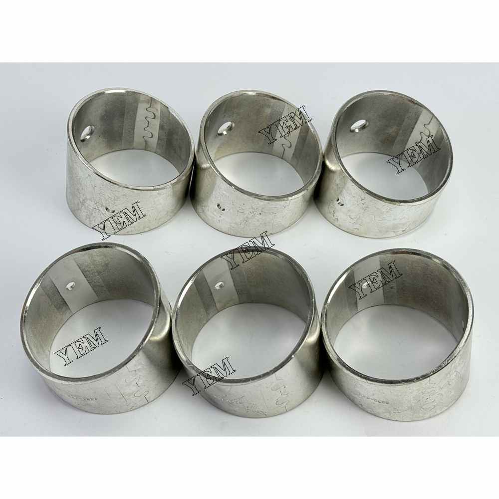 YEM Parts Part Number 229-6259 Connecting Rod Bushing For Caterpillar C18 Engine Bucyrus RH40E excavator
