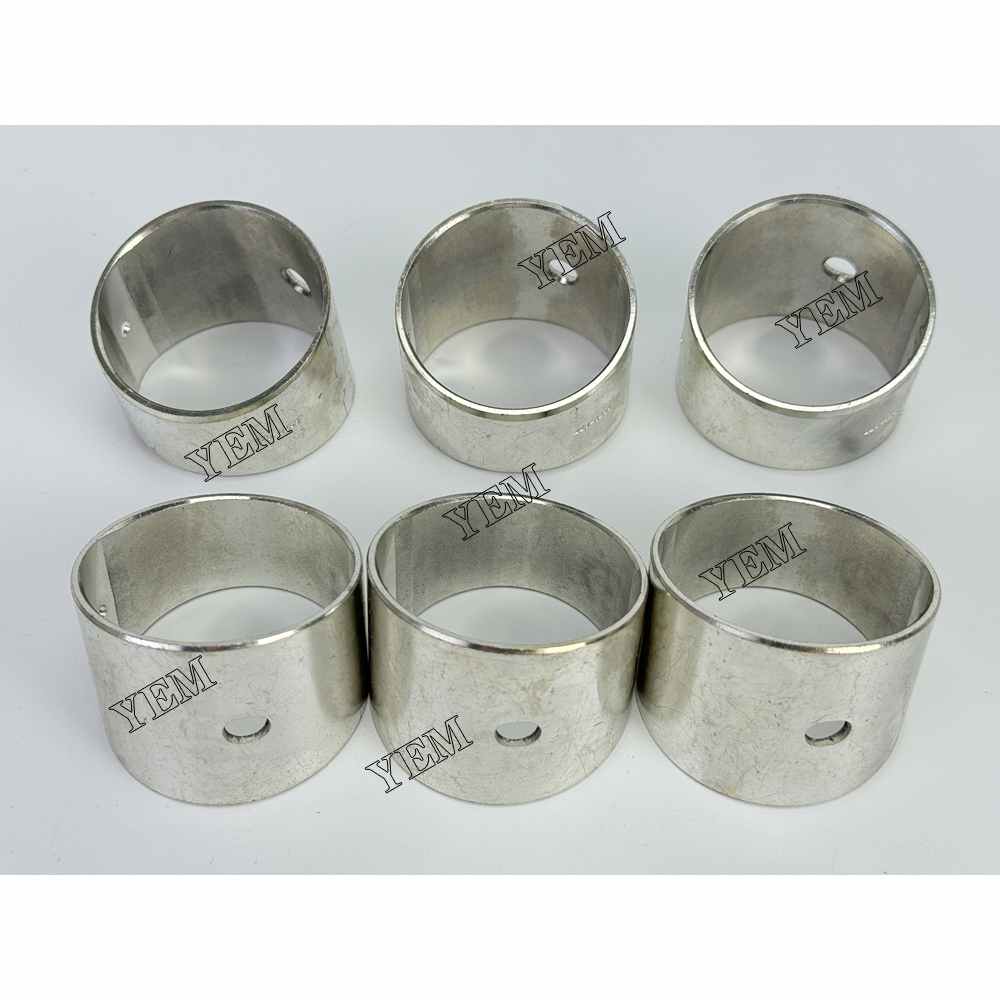 YEM Parts Part Number 229-6259 Connecting Rod Bushing For Caterpillar C18 Engine Bucyrus RH40E excavator For Caterpillar