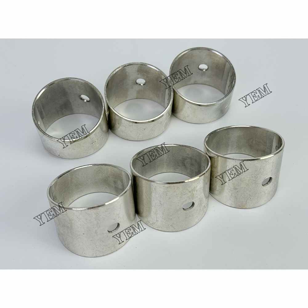 YEM Parts Part Number 229-6259 Connecting Rod Bushing For Caterpillar C18 Engine Bucyrus RH40E excavator For Caterpillar
