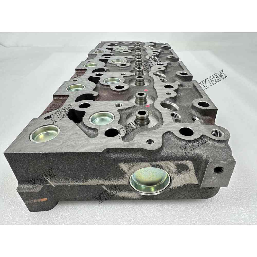 YEM Parts high quality C2.4 Cylinder Head 1G790-03043 For Caterpillar C2.4 Engine