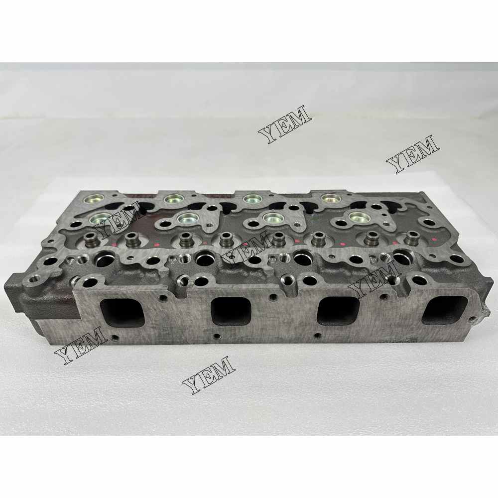YEM Parts high quality C2.4 Cylinder Head 1G790-03043 For Caterpillar C2.4 Engine For Caterpillar