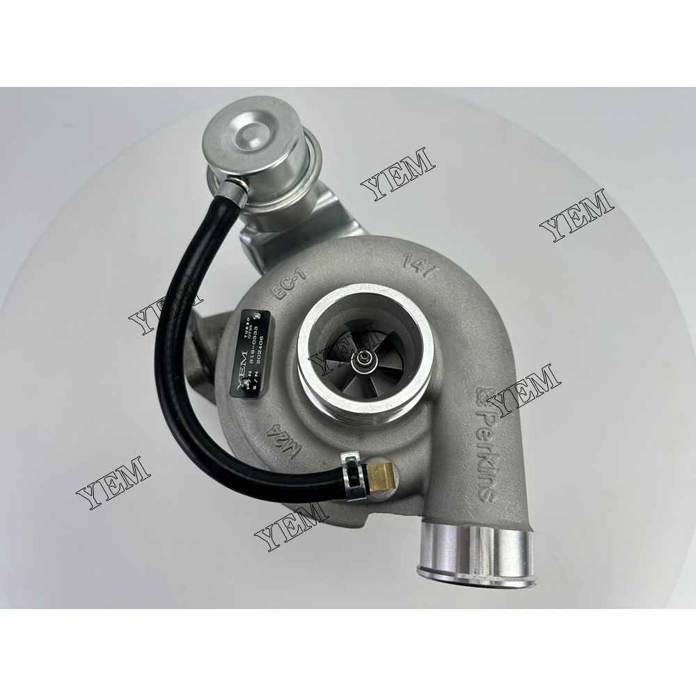YEM Parts high quality C4.4 Turbocharger 318-0333 For Caterpillar C4.4 Engine For Caterpillar