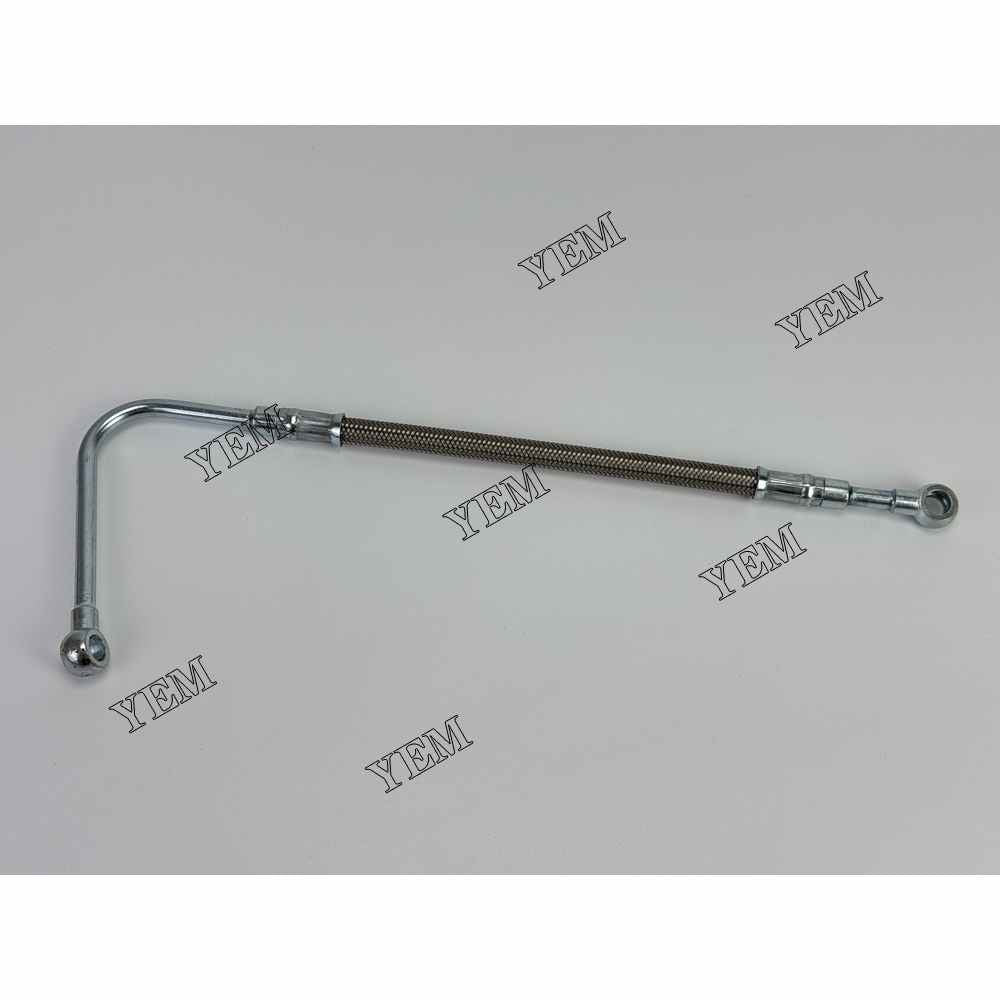 YEM Parts 298-4566 4127A141 Supercharger Inlet Pipe for Caterpillar C4.4 Crawler Loader For Caterpillar