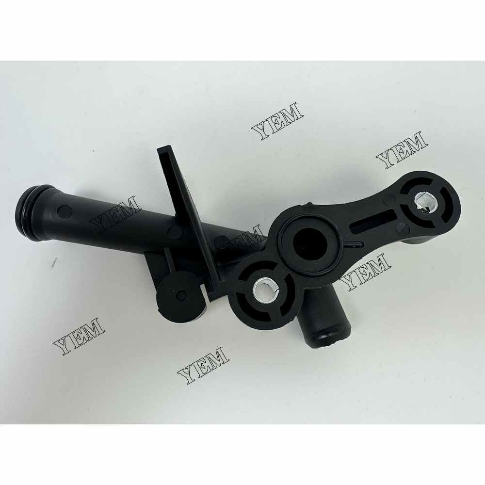 YEM Parts Part Number 4134K022 Exhaust pipe connector For Caterpillar C4.4 Engine For Caterpillar