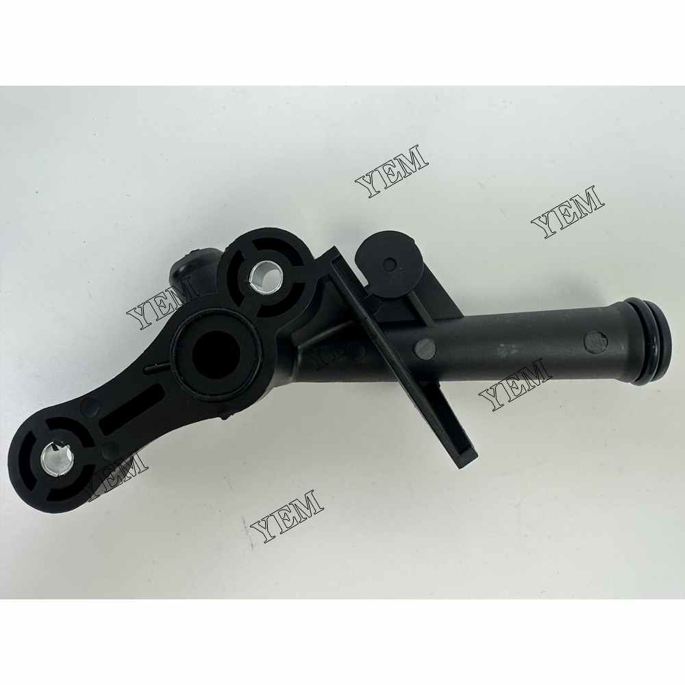 YEM Parts Part Number 4134K022 Exhaust pipe connector For Caterpillar C4.4 Engine For Caterpillar