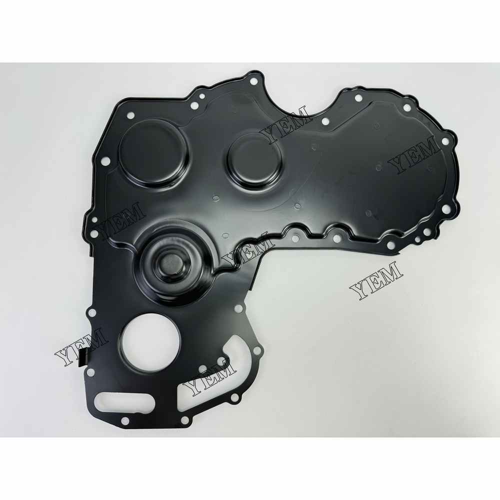 YEM Parts 4142A504 226-8767 Timing Cover for Caterpillar C4.4 Engine Fit Crawler Loader For Caterpillar