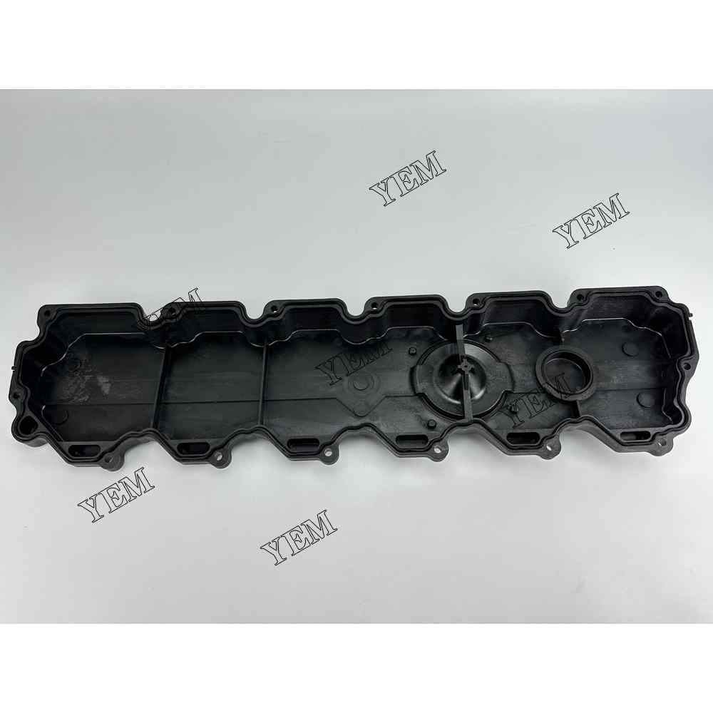 YEM Parts 4142X401 4142X402 317-3065 Valve Chamber Cover for Caterpillar C6.6 For Caterpillar