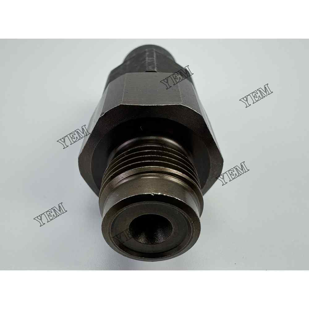 YEM Parts 416-7101 T418045 Relief Valve for Caterpillar C6.6 Engine Fit Pipe Layer For Caterpillar