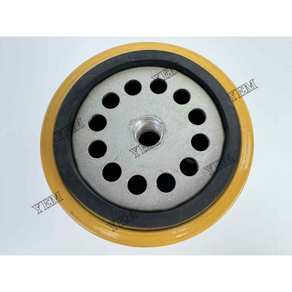 YEM Parts Part Number 299-8229 Fuel Filter For Caterpillar C7 Engine For Caterpillar
